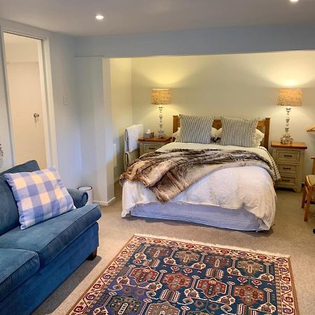 Mill Cottage - Boutique Accommodation And Garden アカロア エクステリア 写真