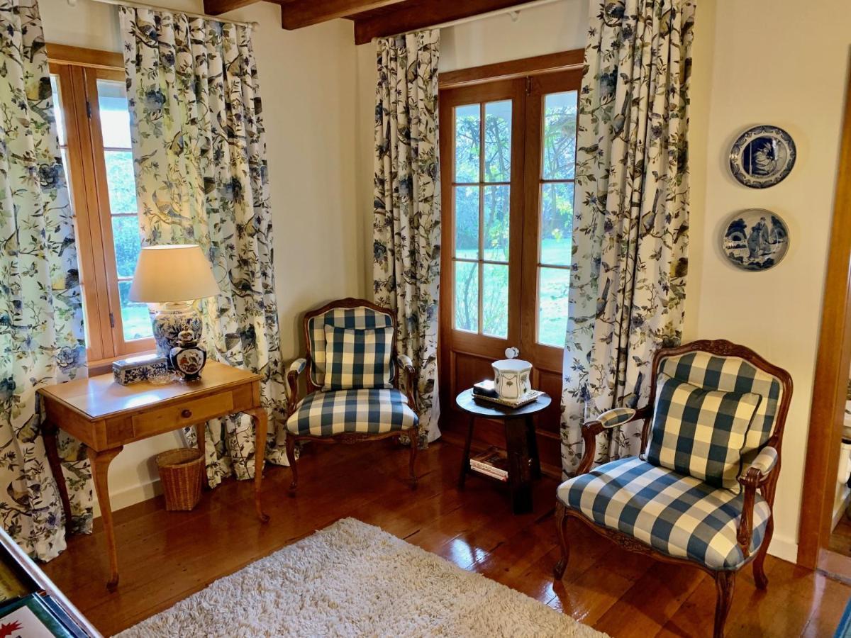 Mill Cottage - Boutique Accommodation And Garden アカロア エクステリア 写真